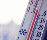 Завтра днем погода в Астраханской области обойдется без минусов