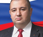 Карен Григорян ушел с должности координатора АРО ЛДПР