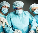 Астраханские хирурги провели уникальную операцию на сердце