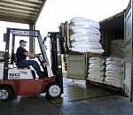 Астраханская компания планирует поставлять сорбенты в Казахстан