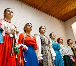 Русскую красавицу выбрали в Астрахани 