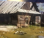 Как выглядит "нормальное неаварийное жилье" по версии астраханских властей (фото)