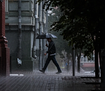 Астрахань примеряет осень: ночью – заморозки, днем - мелкий дождь 