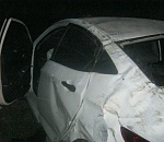 В Астраханской области с места ДТП скрылся водитель-виновник: его пассажир погиб 