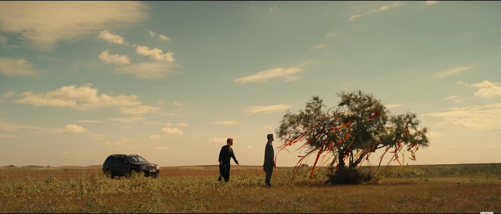  В Астрахани прошли съёмки ещё одного российского сериала