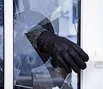 В Астраханской области вор постоянно возвращался на ограбленную дачу