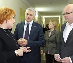 В Астраханской области не хватает узких медицинских специалистов