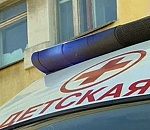 В Астрахани бортовая "Газель" сбила четырехлетнего мальчика