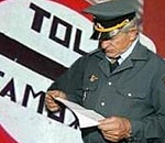 ТАМОЖЕННИКИ СМОГУТ БЕСКОНТРОЛЬНО НАРУШАТЬ ЗАКОН. Оставшись без отдела собственной безопасности.