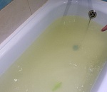 Проверка качества питьевой воды после жалоб астраханцев нарушений не выявила