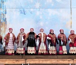 «Зимняя сказка» продолжается: в Астраханском кремле пройдут «Дни районов»