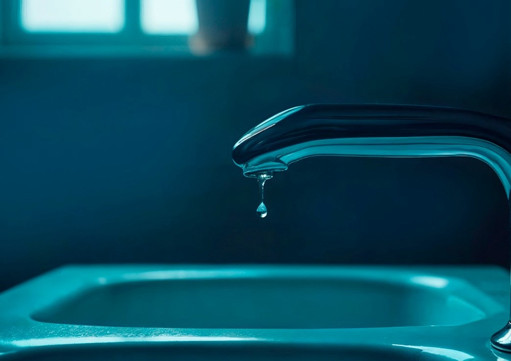 Работники астраханского МУПа грозят оставить без воды часть Ахтубинска и села района