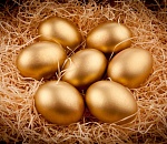 Цены на яйца в Астрахани побили очередной рекорд. Индекс Оливье по-астрахански