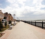 Без капли дождя, при минимуме ветра и кучей градусов: погода в Астраханской области становится почти курортной