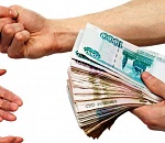 В Астраханской области директора фирмы подозревают в невыплате зарплаты 