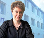 Назначен главврач больницы самого северного города Астраханской области