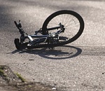 Астраханская полиция расследует уголовное дело в отношении водителя, сбившего насмерть велосипедиста