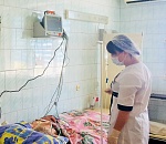 Астраханец по ошибке выпил средство для прочистки труб