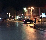 В Астрахани автобус сбил пенсионера на «зебре»