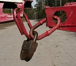 Астраханец, задолжавший за посещение детсада своими детьми, не смог совершить рейс в Казахстан