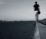 Астраханские полицейские вернули родственникам психически нездорового мужчину, ушедшего из дома