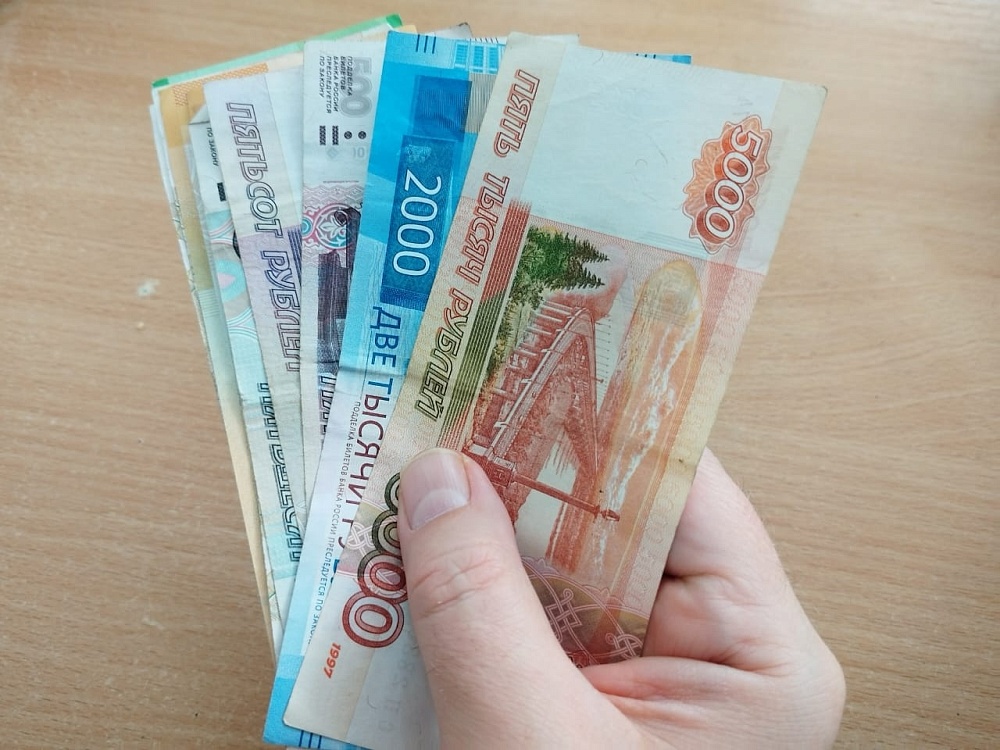 Инспектор Росрыболовства в Астрахани попался на взятке