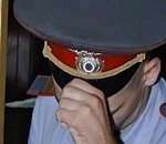 В Астрахани уволен полицейский, ставший виновником ДТП