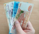 Инспектор Росрыболовства в Астрахани попался на взятке