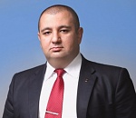 Карена Григоряна сняли с выборов через суд