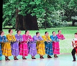 Астраханский студенческий ансамбль стал победителем Всероссийского конкурса народного творчества и ремесел 