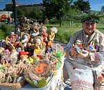 В Астраханском кремле пройдут народные гулянья 