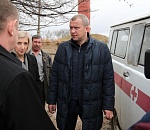 Сергей Морозов, став врио губернатора, не сильно разбогател