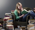 Астраханская область поборется за звание самого читающего региона