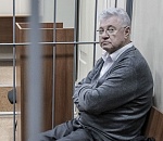 Михаил Столяров будет отбывать наказание в Астрахани