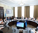 Итоги работы комитета Думы Астраханской области по социальной политике за первое полугодие 2025 года