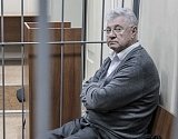 Михаил Столяров будет отбывать наказание в Астрахани