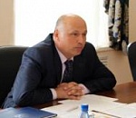 Минпром Астраханской области - о ситуации на «Красных Баррикадах»