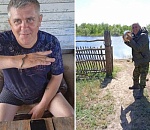 Пропавший астраханец, которого искали волонтеры и квадрокоптер, найден мертвым