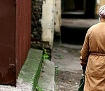 Росгвардейцы нашли пропавшую 77-летнюю астраханку