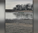 В Астраханской области, упав с лодки, погиб рыбак