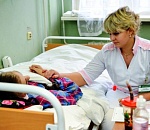 Здоровья и зарплаты побольше: сегодня астраханские медсестры отмечают профессиональный праздник