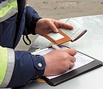 Астраханец накопил 70 штрафов за нарушение ПДД