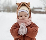 После короткой передышки мороз в Астрахани опять начнет крепчать