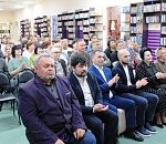 На юге Астраханской области 100-летие отметило противочумное отделение