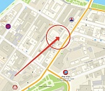 В центре Астрахани закроют переулок аж до 2021 года