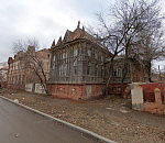 Астраханцев приглашают на экскурсию с визитом в лютеранскую кирху