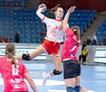 «Астраханочка» одержала убедительную домашнюю победу