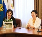 В Астрахани выбрали лучшего классного руководителя