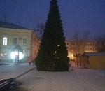 Фото дня: праздник к нам приходит!