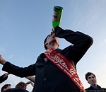 В Астрахани не примут в вузы выпускников, которые на выпускном поведут себя недостойно